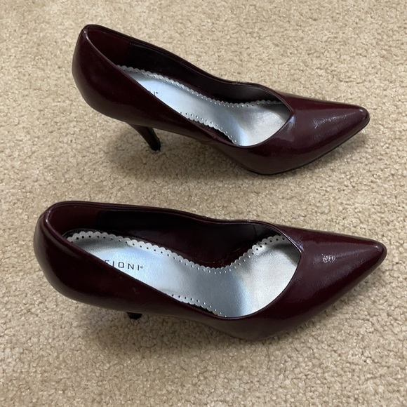 FIONI heels - Picture 4 of 9